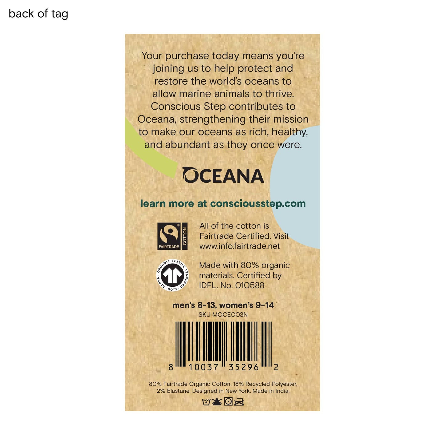Ankle Socks that Protect Dolphins | Ocean Gifts