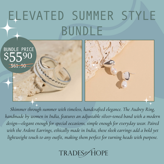 Elevated Summer Style Bundle