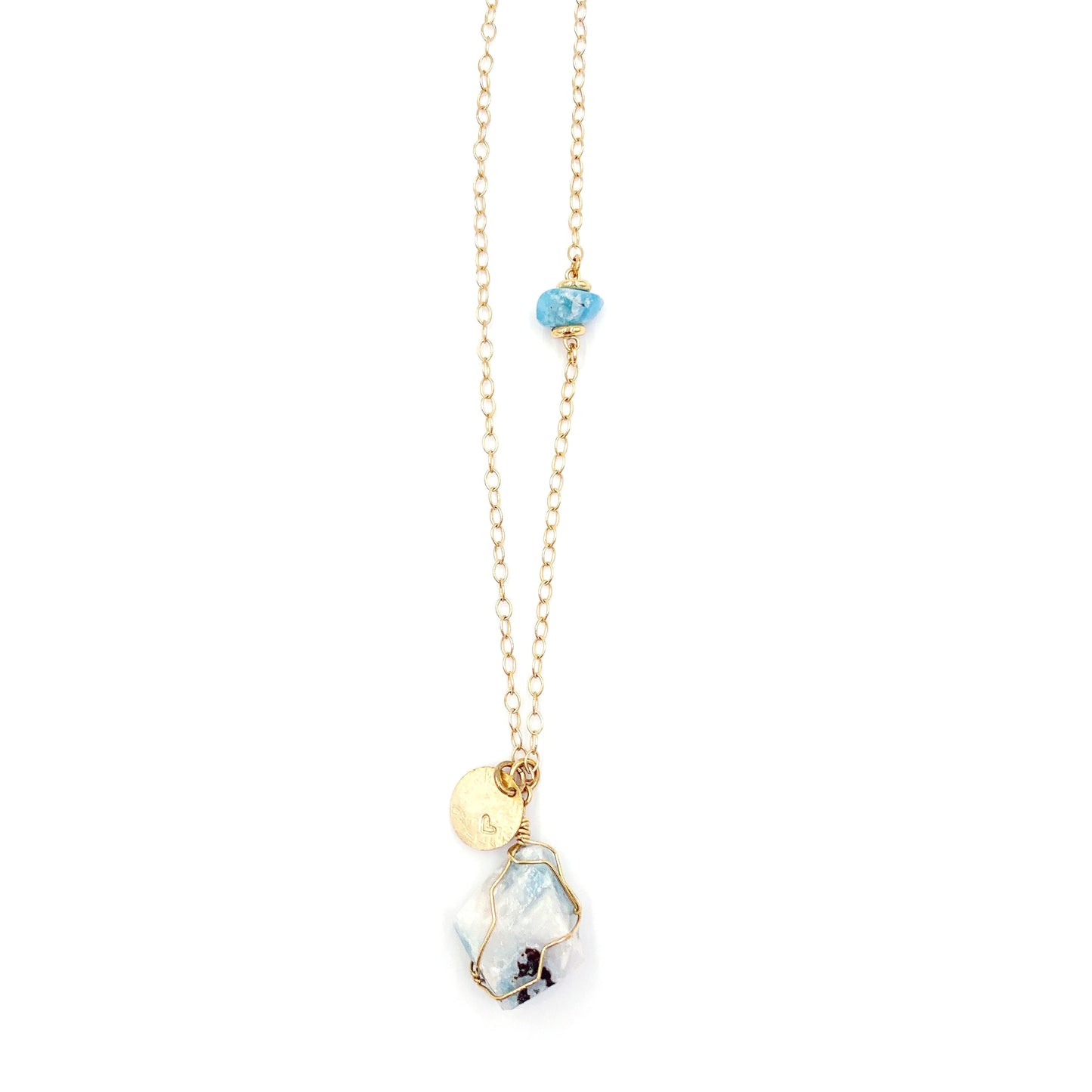Katie Necklace