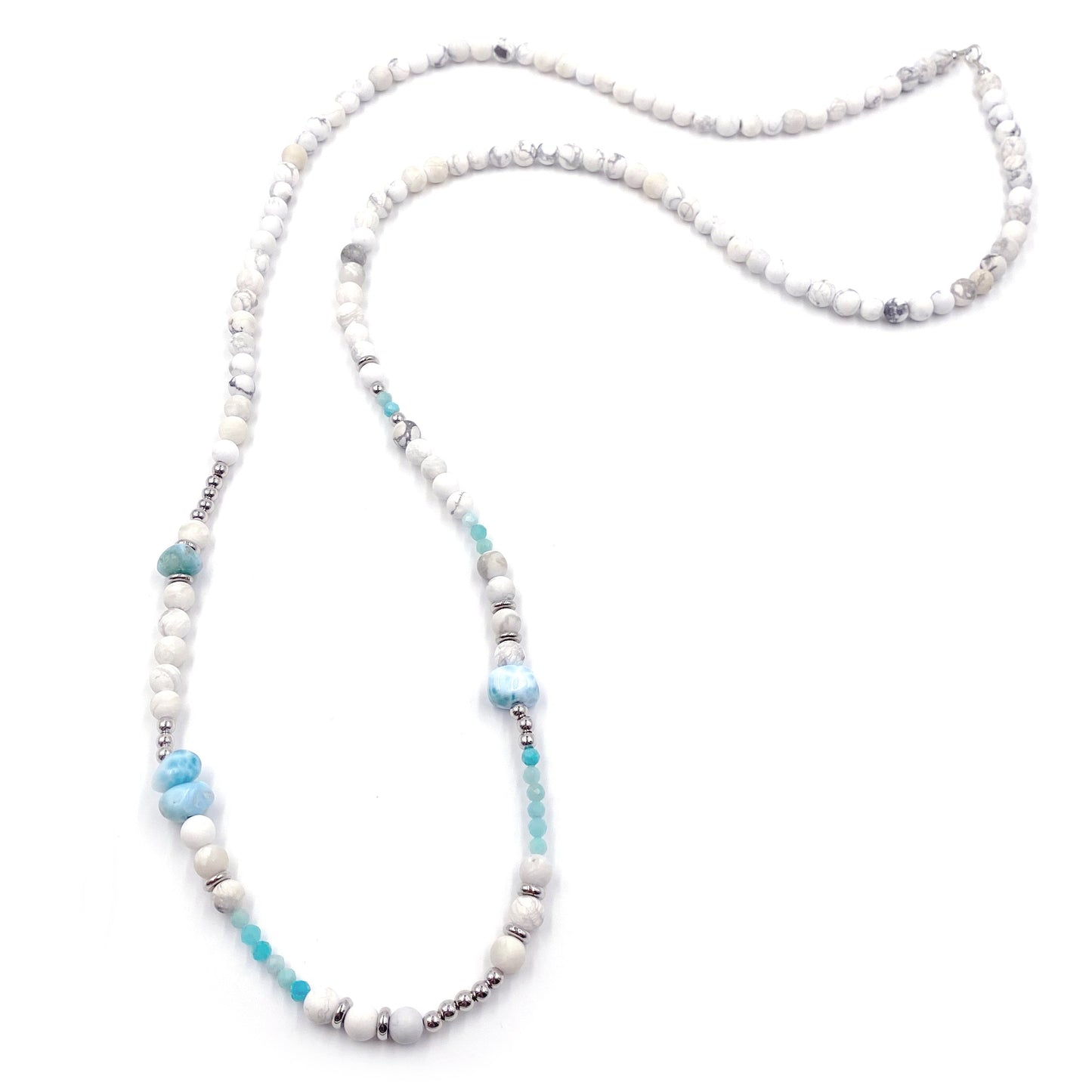 Isabel Necklace
