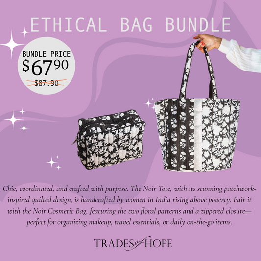 Ethical Bag Bundle