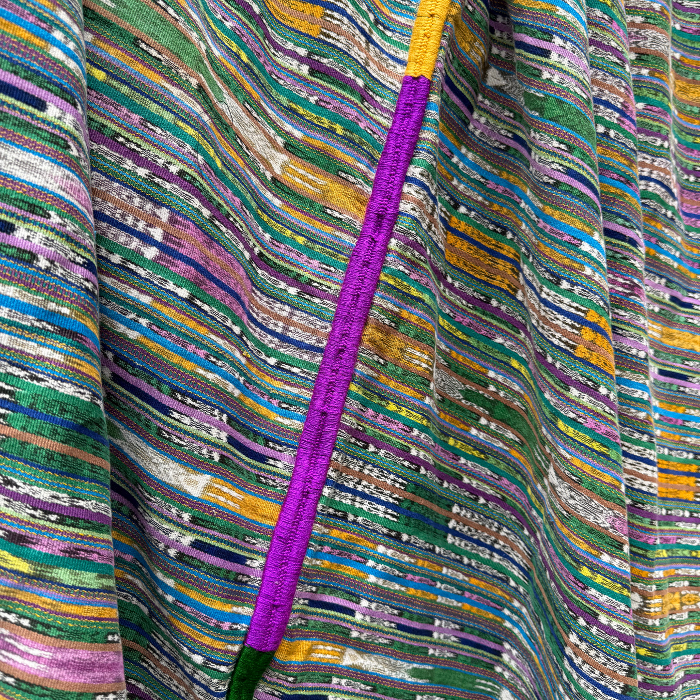 Cotton Corte Blanket