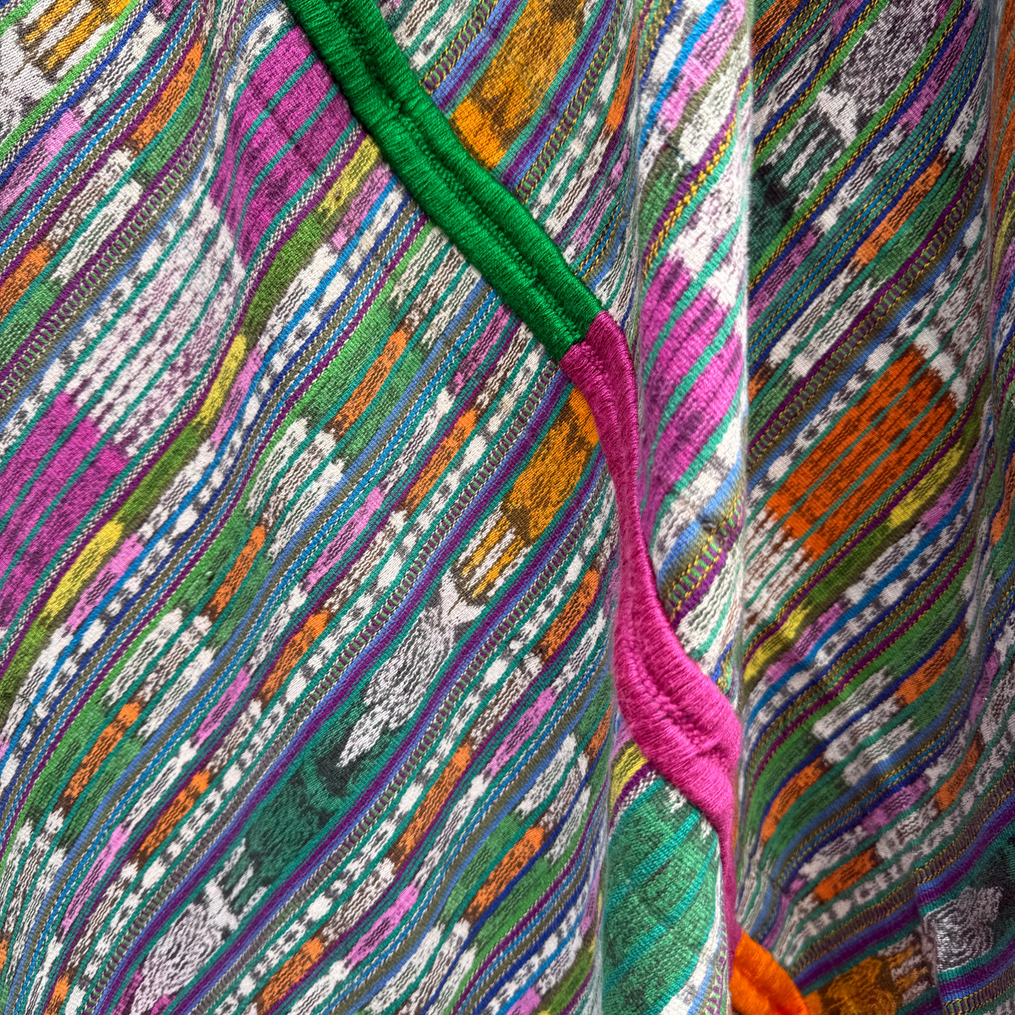 Cotton Corte Blanket