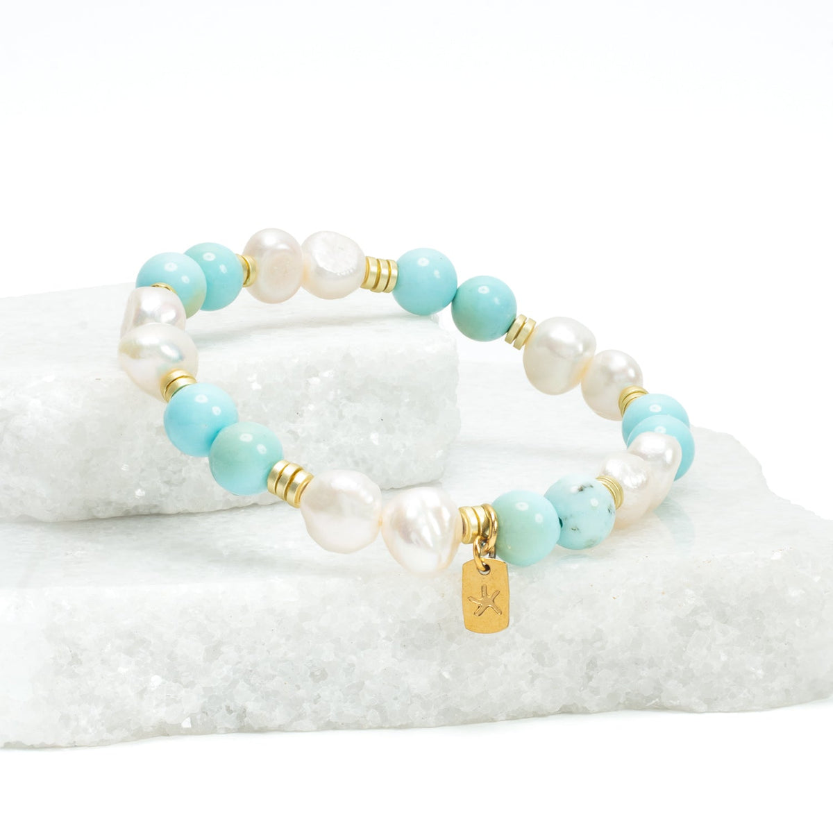 Heirloom Coast Bracelet