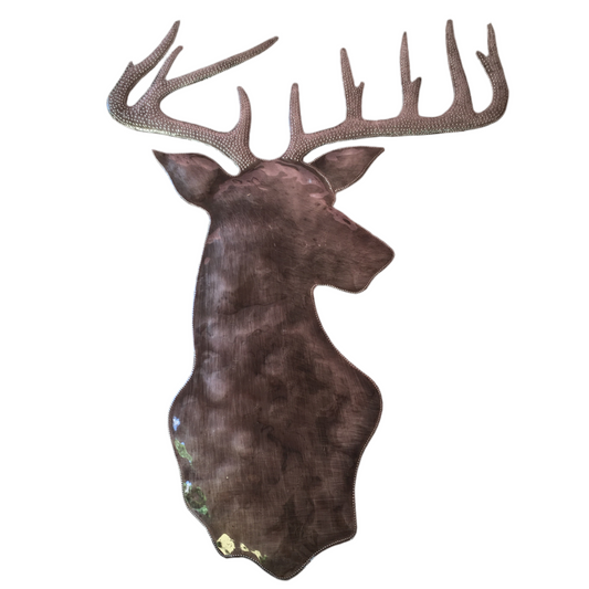 Deer Head