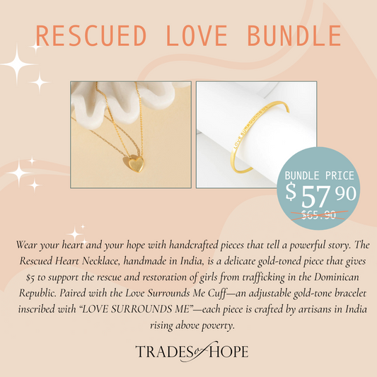 Rescued Love Bundle
