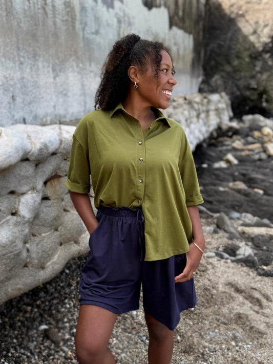 MELROSE top in Olive Branch