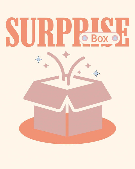 Surprise Box 2