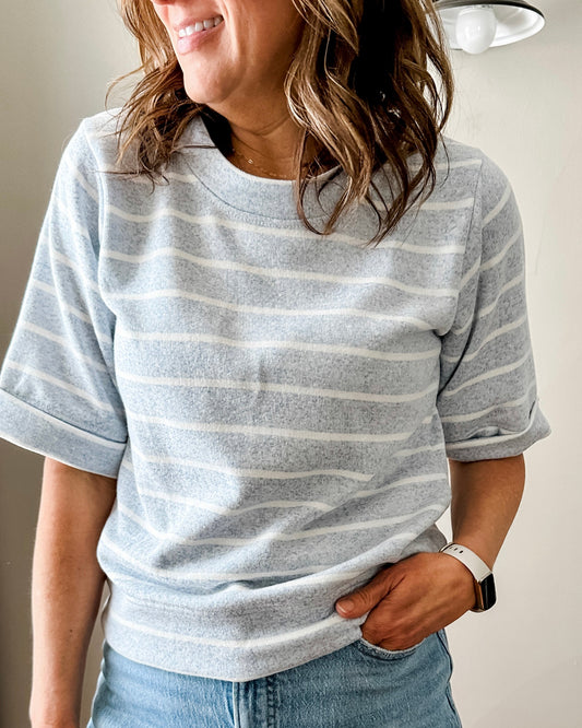 Terry T'Shirt