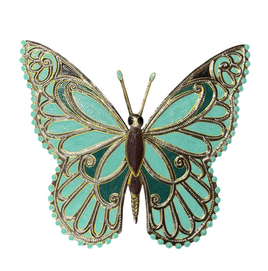 Large Orilien Butterfly