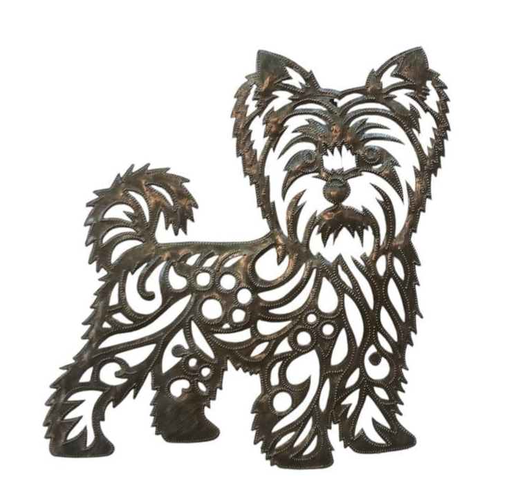 Yorkie