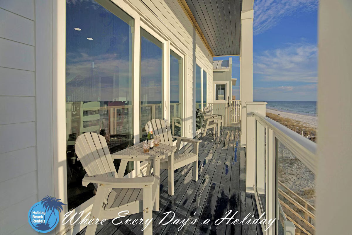 Oceanside - King Ensuite 6 with Ocean View - Total Cost is $1686