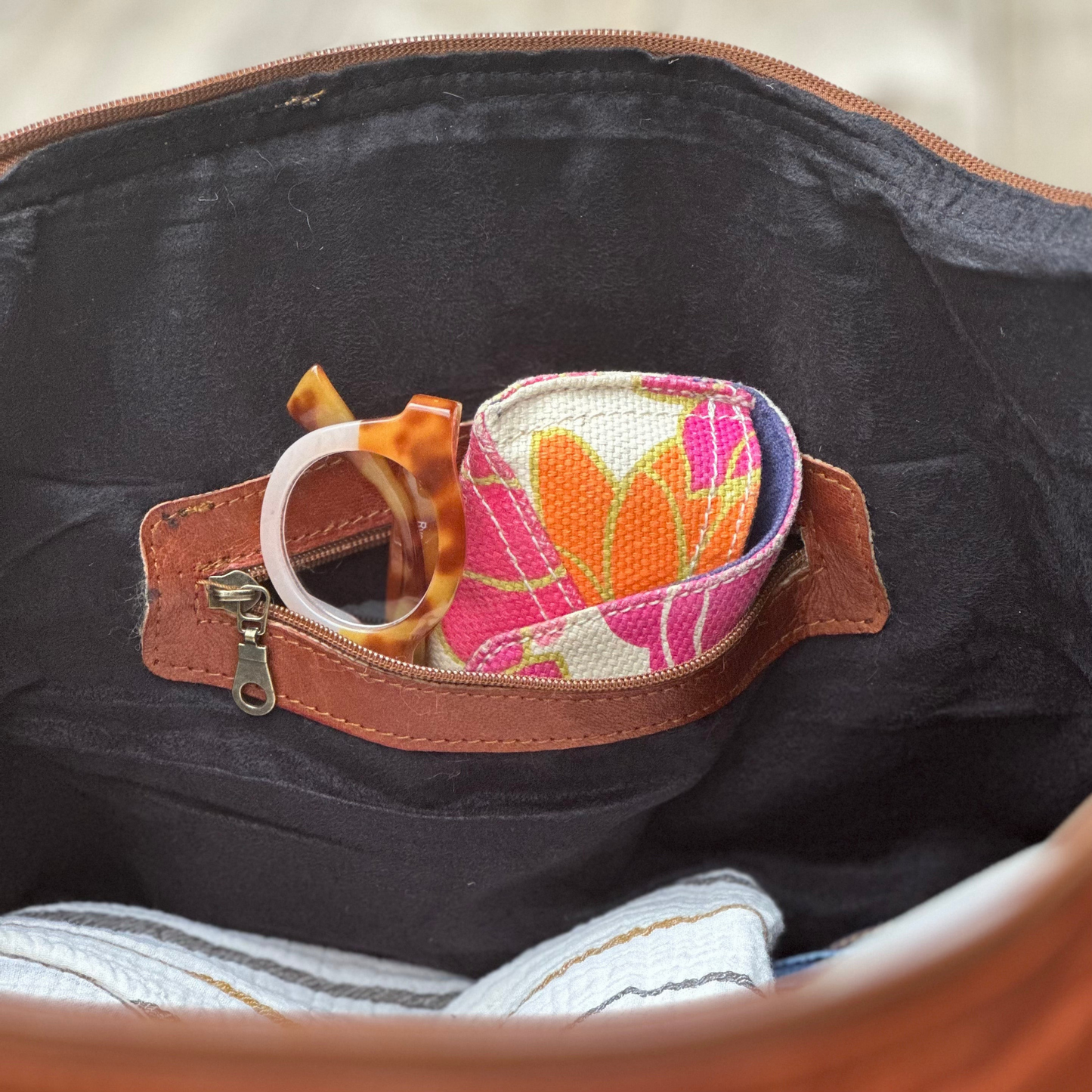 Kilim Weekender