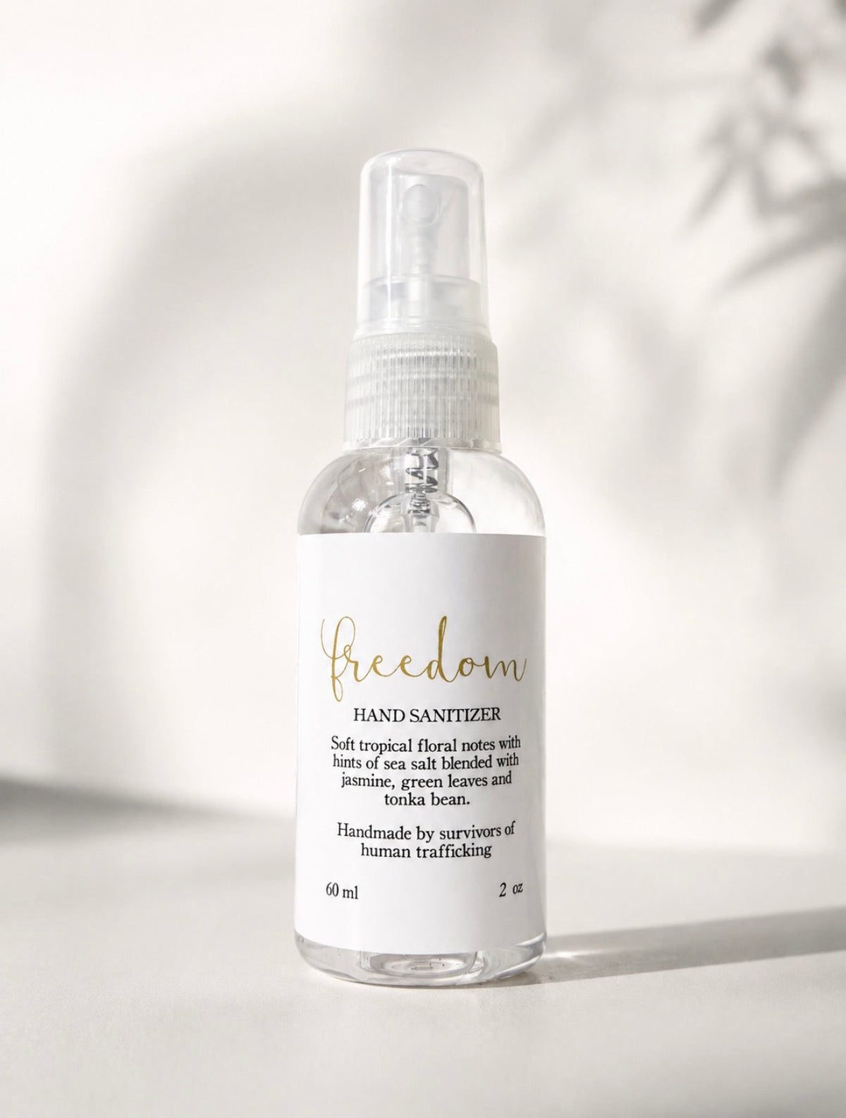 Freedom Hand Sanitizer