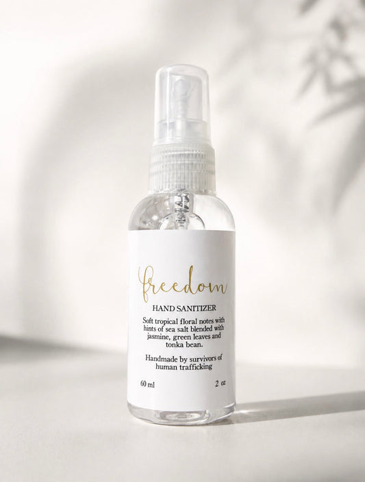 Freedom Hand Sanitizer