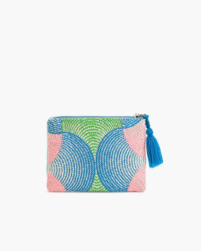 The Little Mermaid Coin Pouch