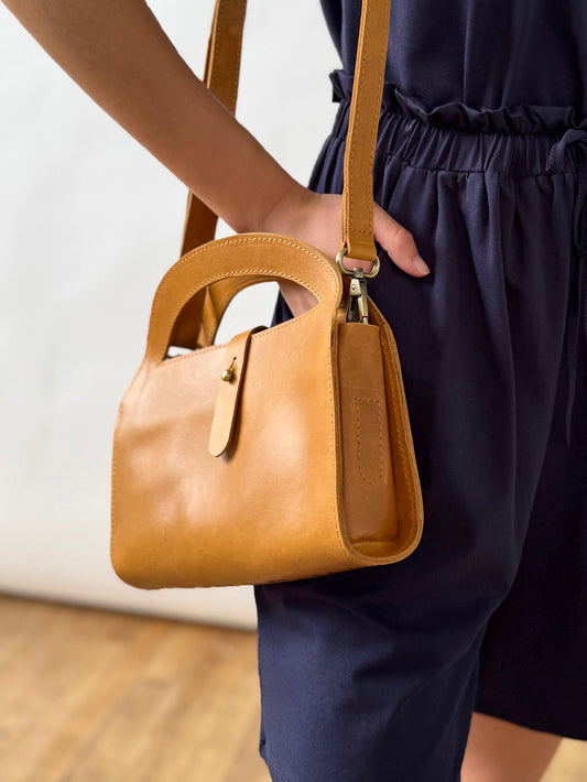 Clutch Crossbody
