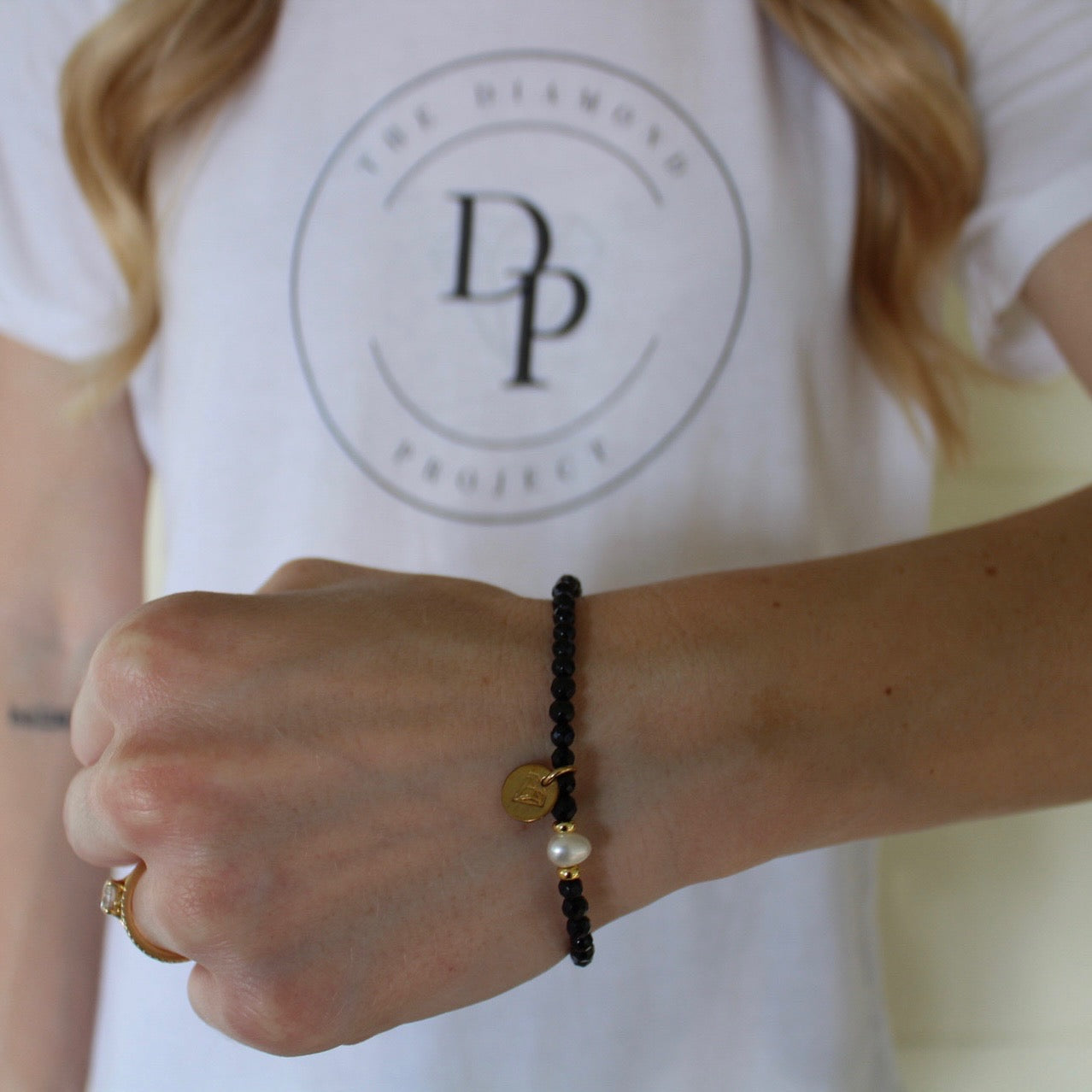 In Gods Image Bracelet