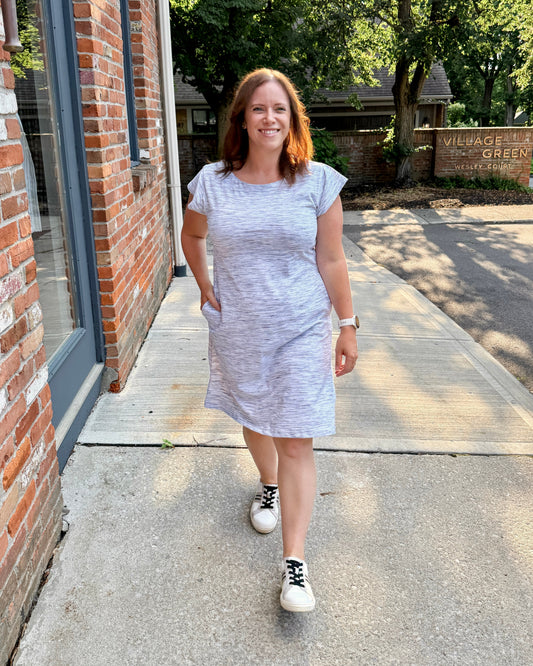 Everyday Knit Dress