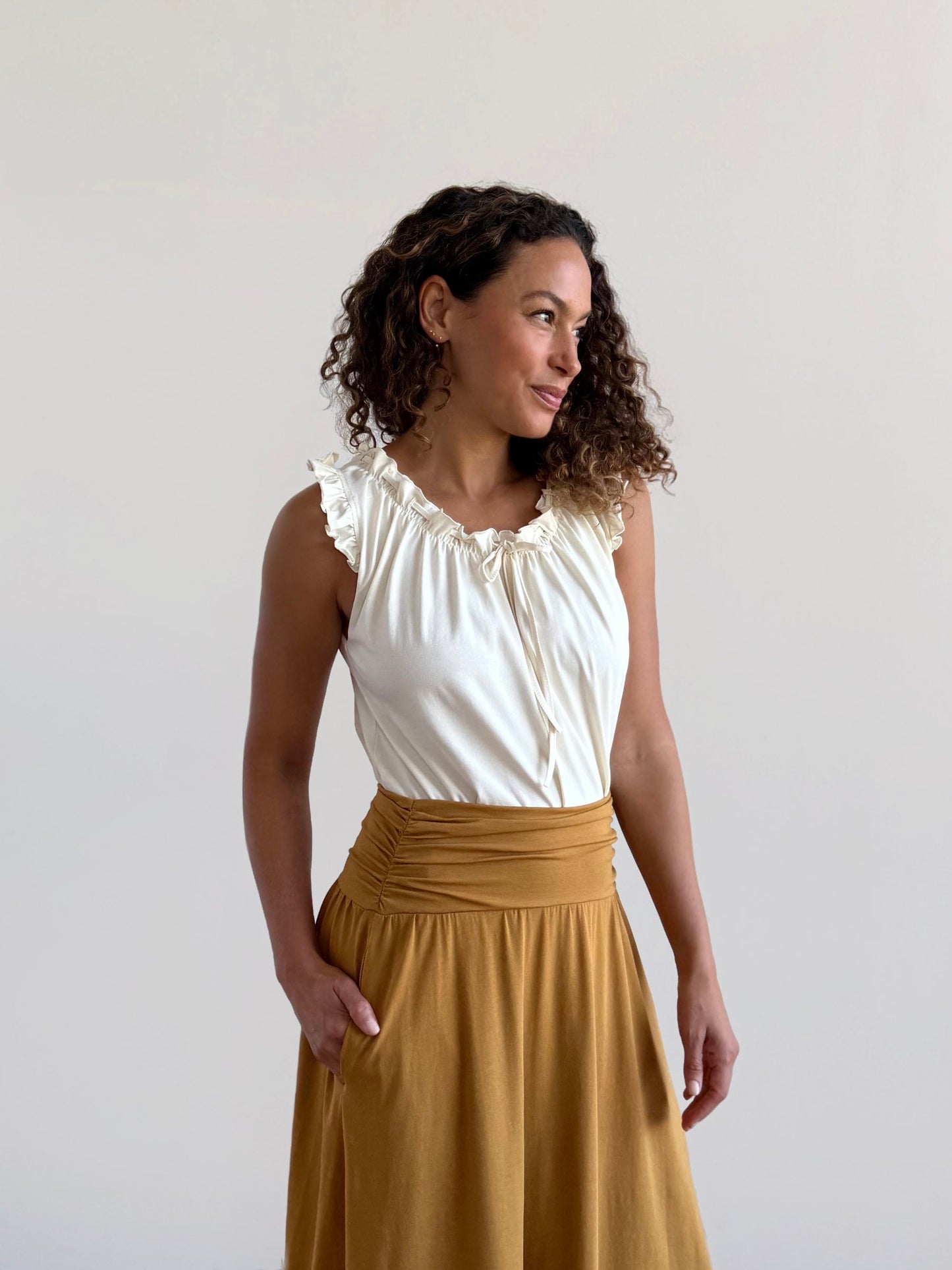 ESME tank in Chalk