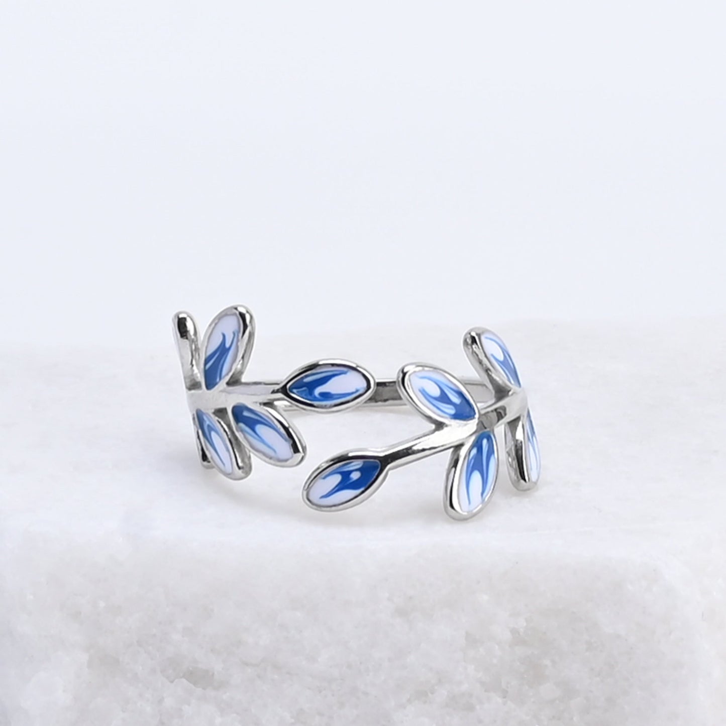 Hope Grows Ring