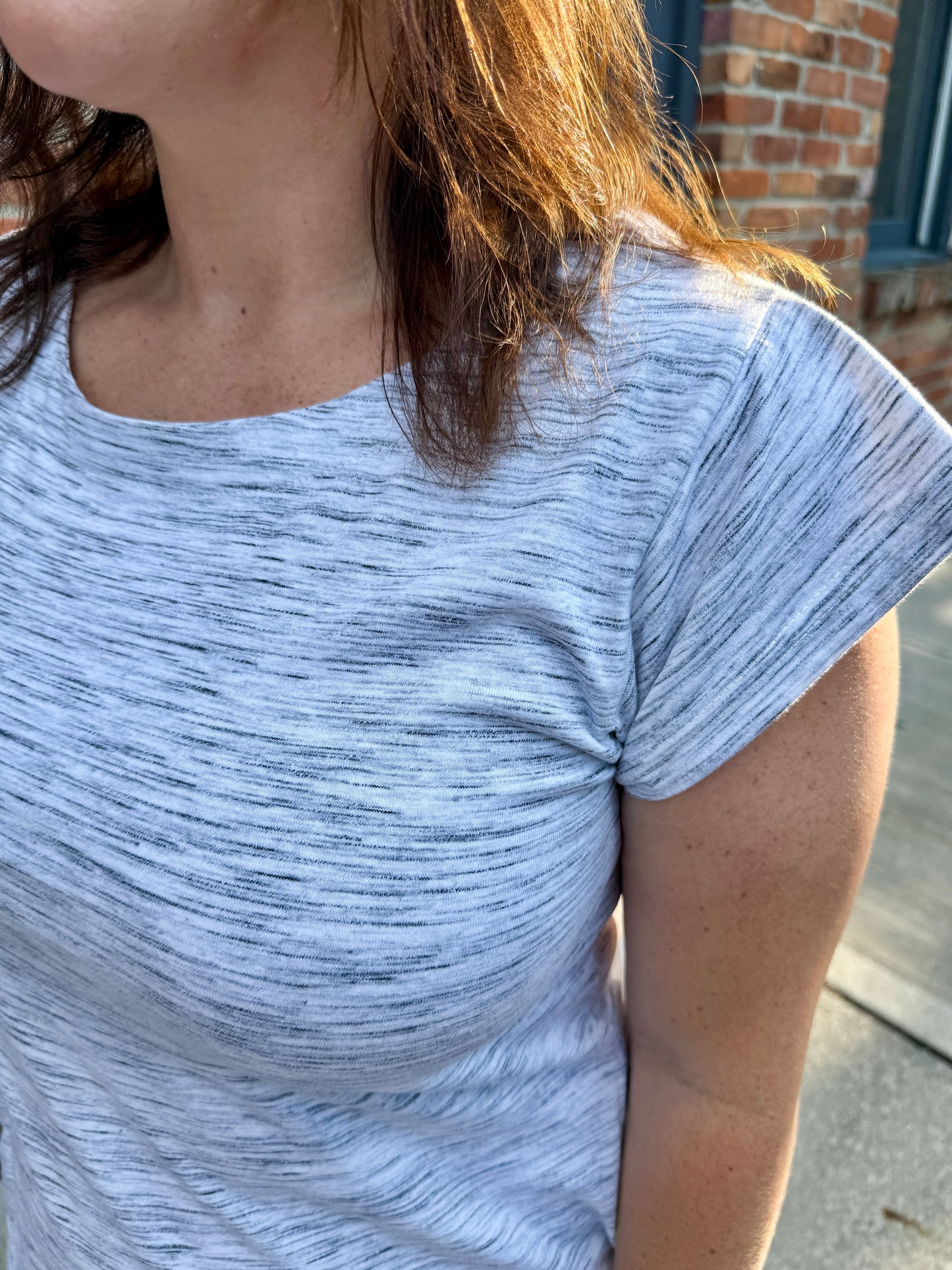 Everyday Knit Dress