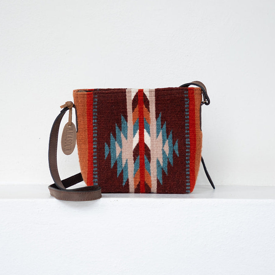Recuerdo Crossbody