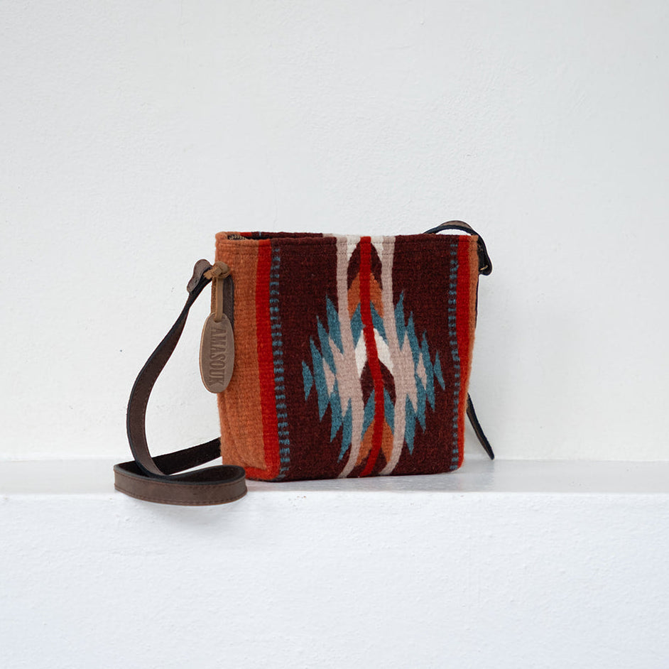 Recuerdo Crossbody
