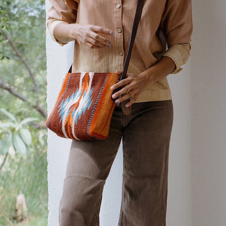 Recuerdo Crossbody
