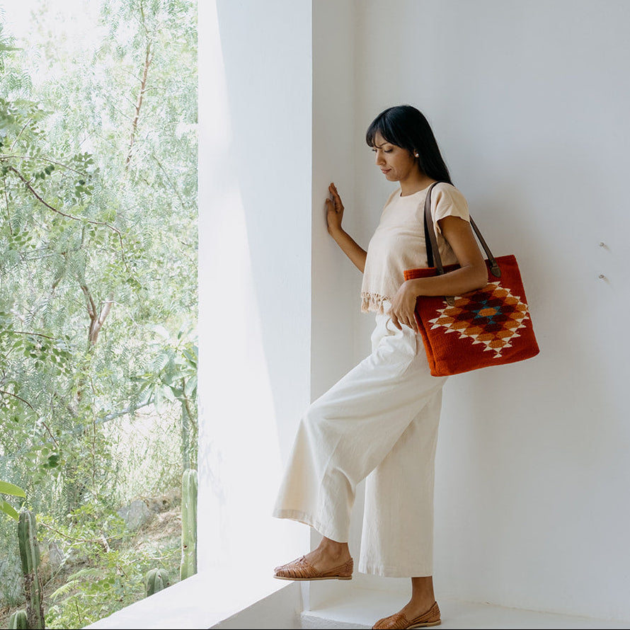 Renacer Tote