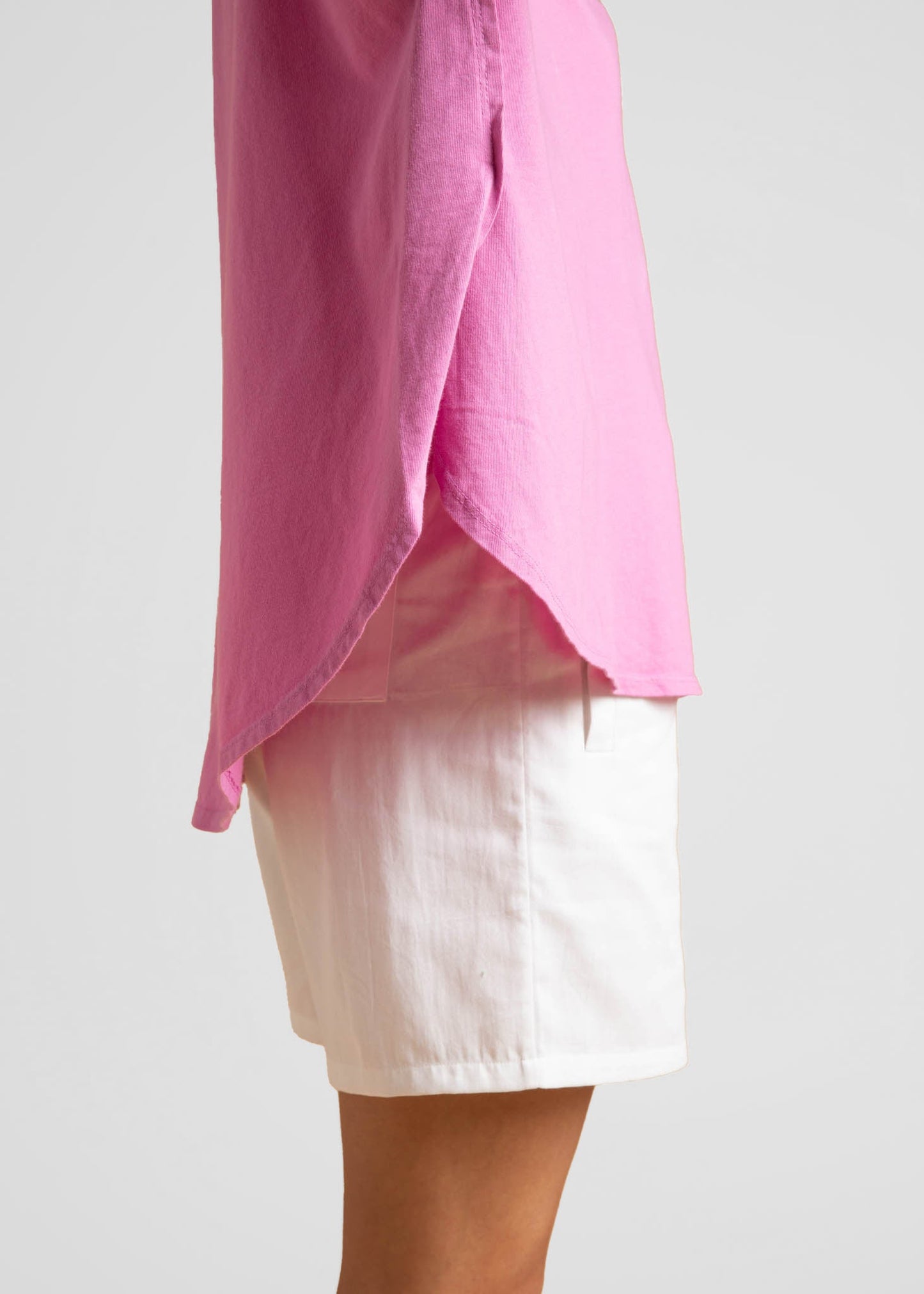 Shore Shorts - Natural - FINAL SALE