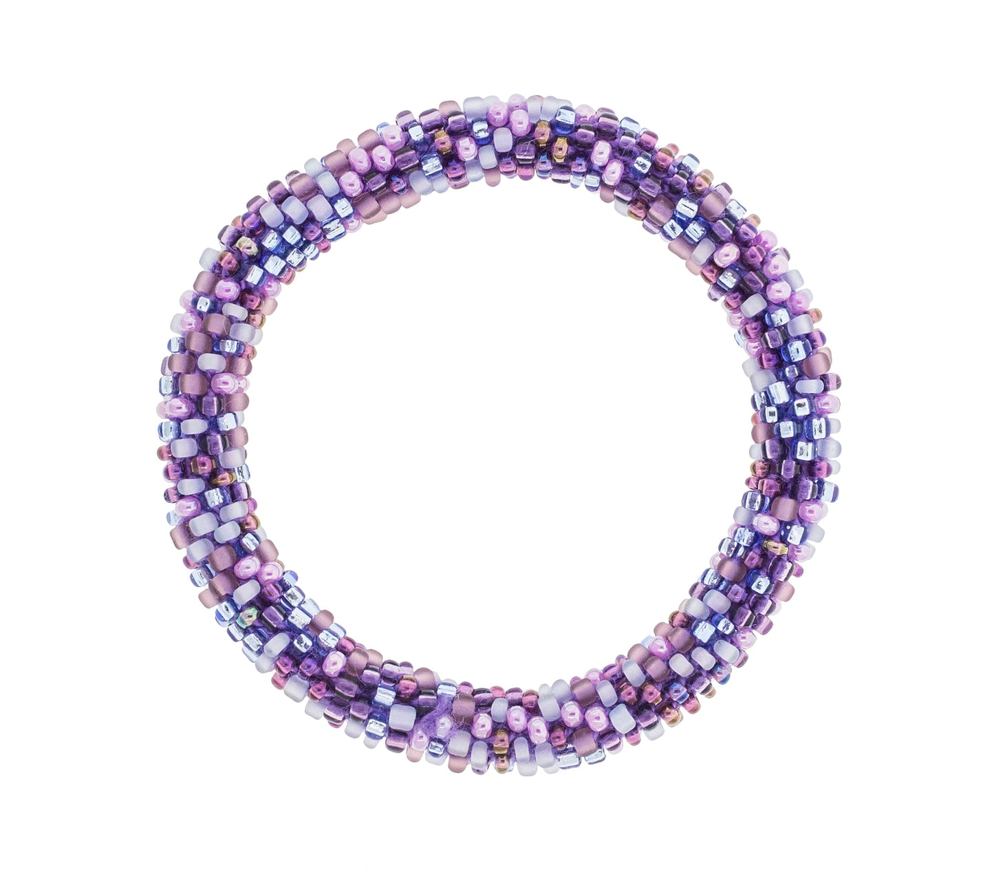 Rollies® (Kids) - Amethyst Speckled