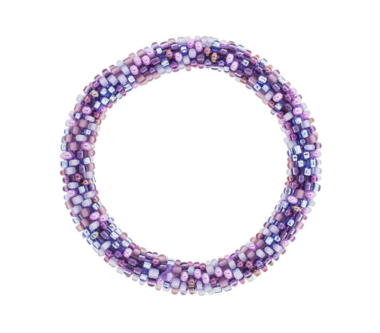 Rollies® (Kids) - Amethyst Speckled