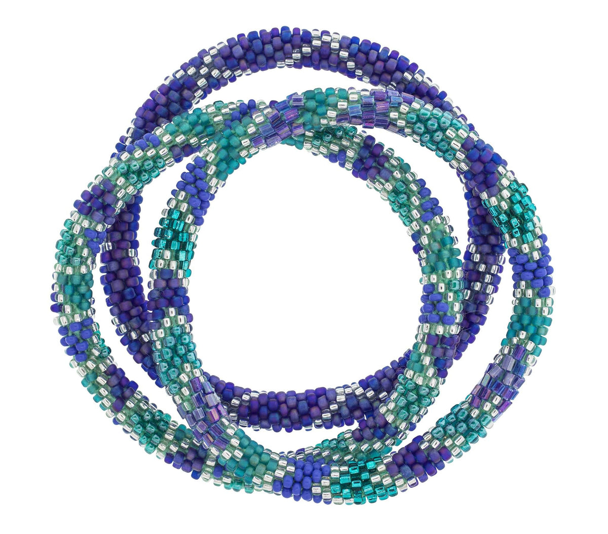 Roll-On® Bracelets - Agave