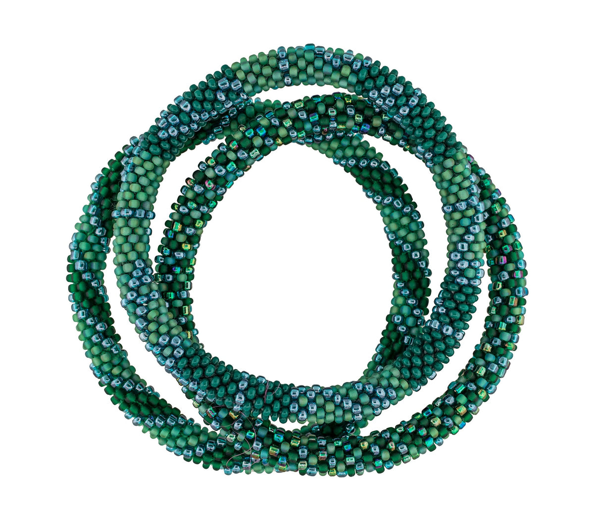Roll-On® Bracelets - Aurora