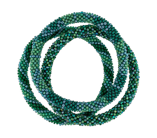 Roll-On® Bracelets - Aurora
