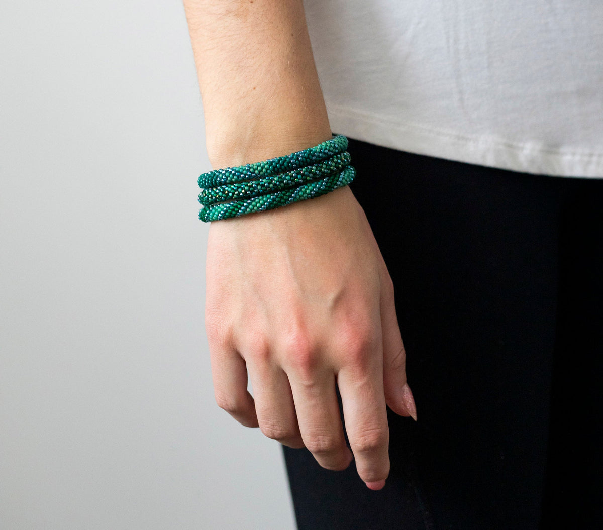 Roll-On® Bracelets - Aurora