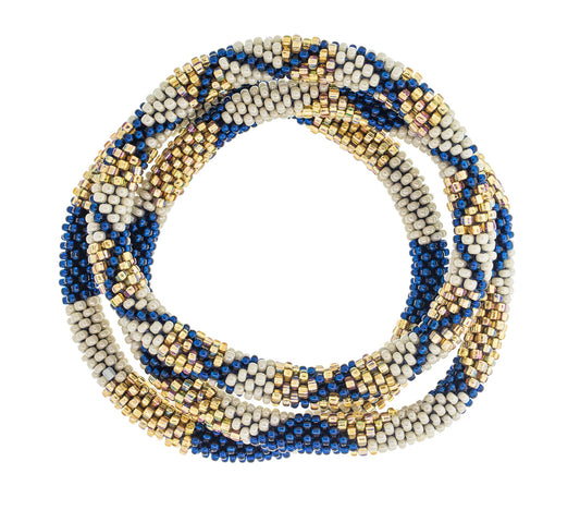 Roll-On® Bracelets - Annapolis