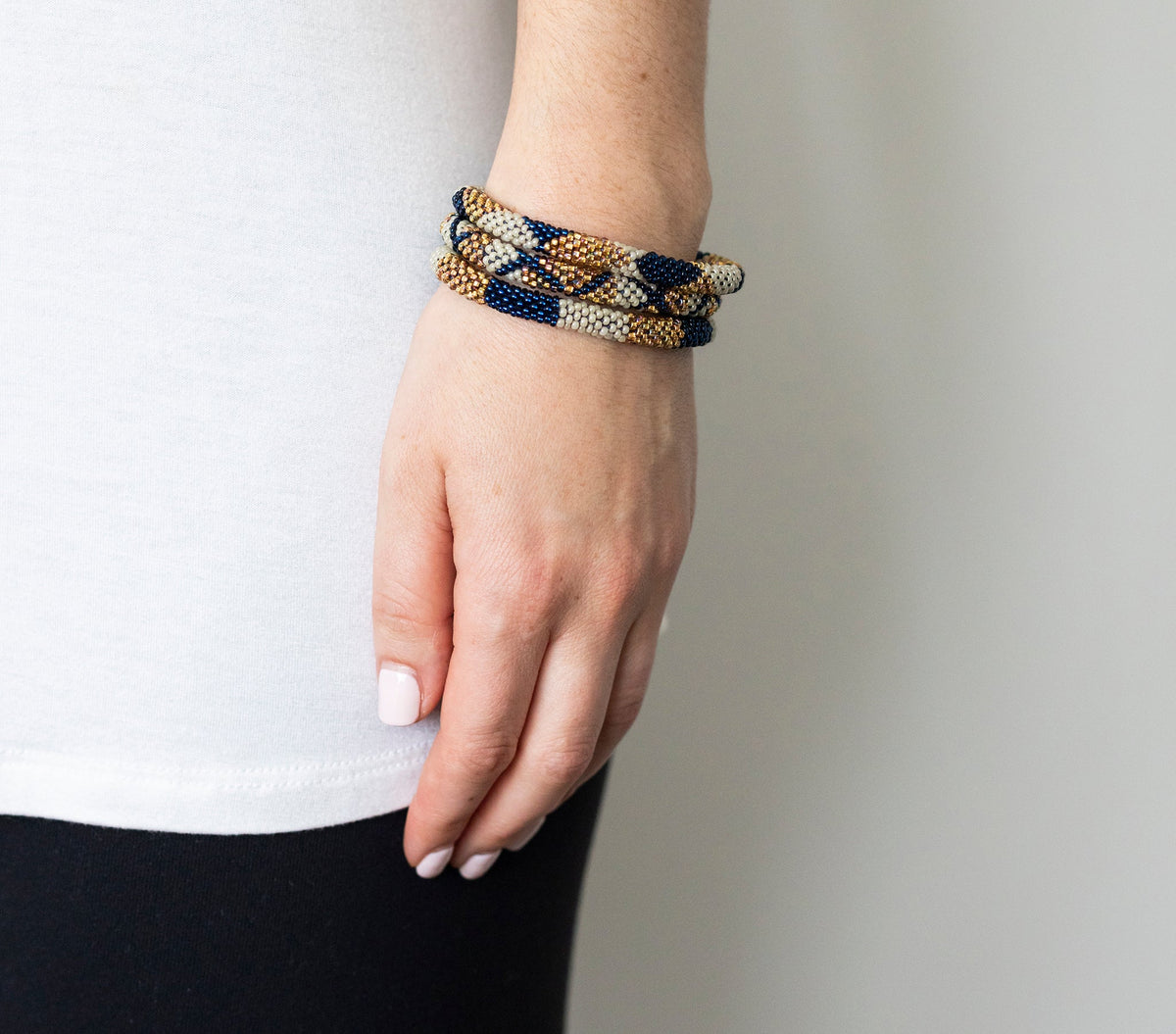 Roll-On® Bracelets - Annapolis