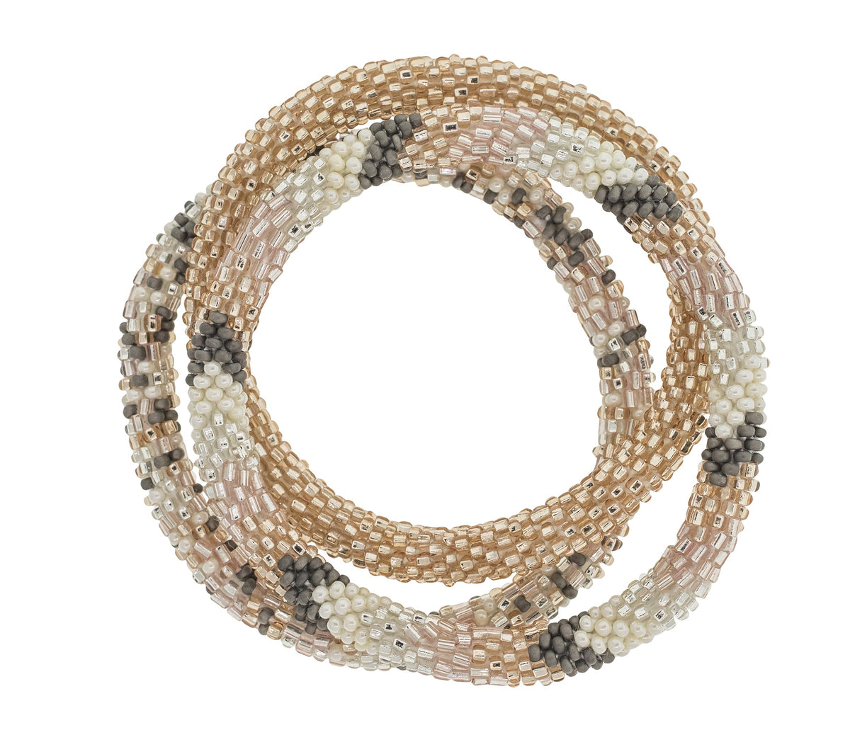 Roll-On® Bracelets - Bubbly