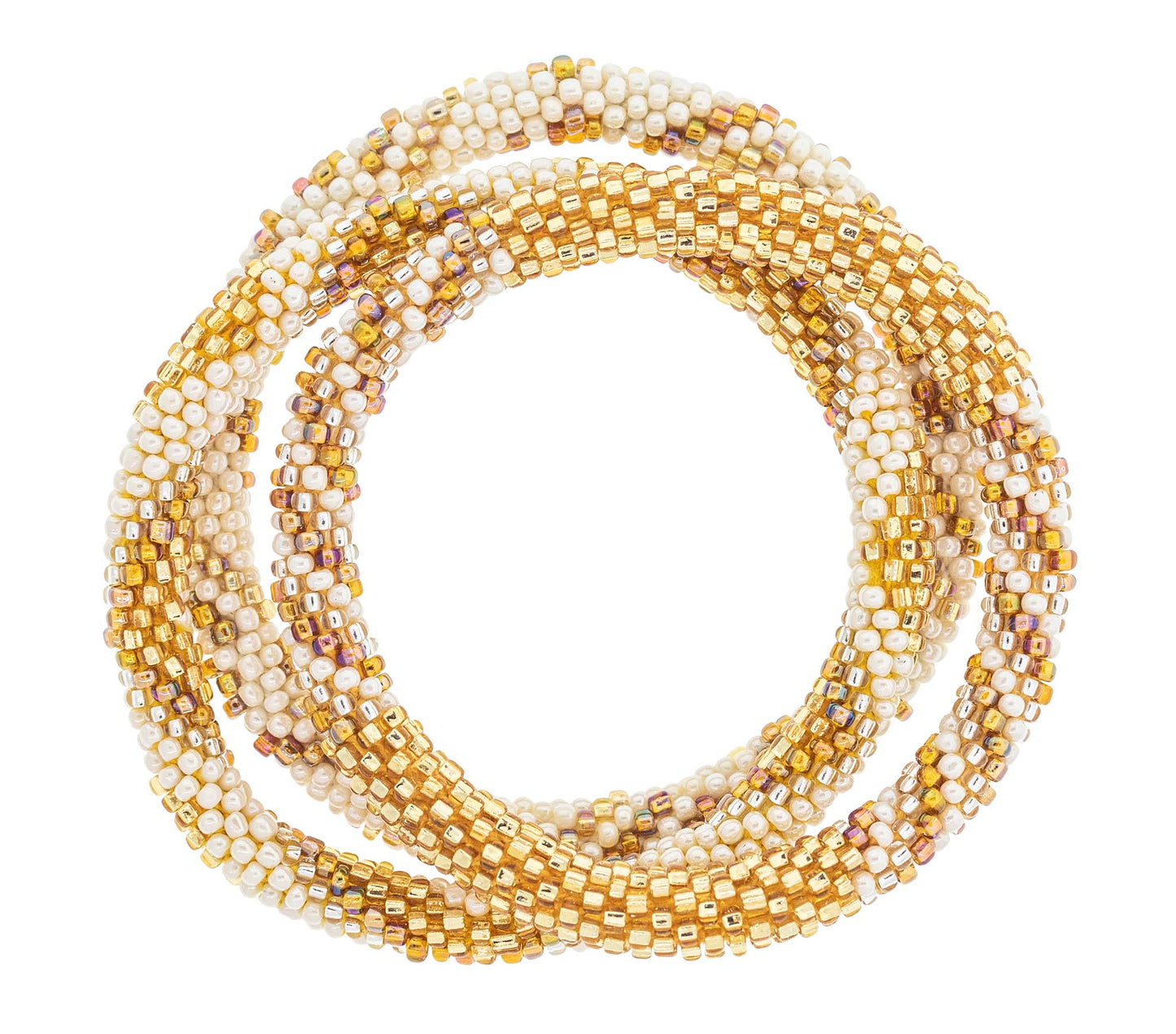 Roll-On® Bracelets - Cairo