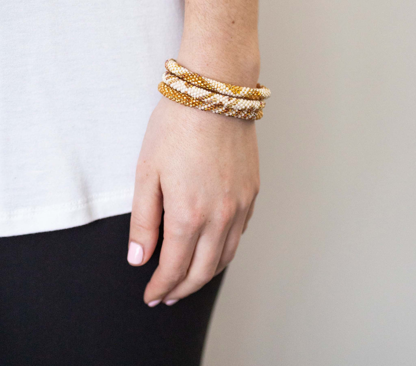 Roll-On® Bracelets - Cairo