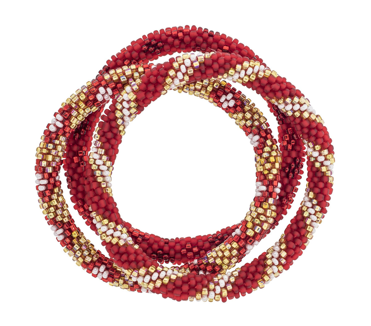 Roll-On® Bracelets - Cinnamon