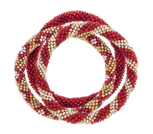 Roll-On® Bracelets - Cinnamon