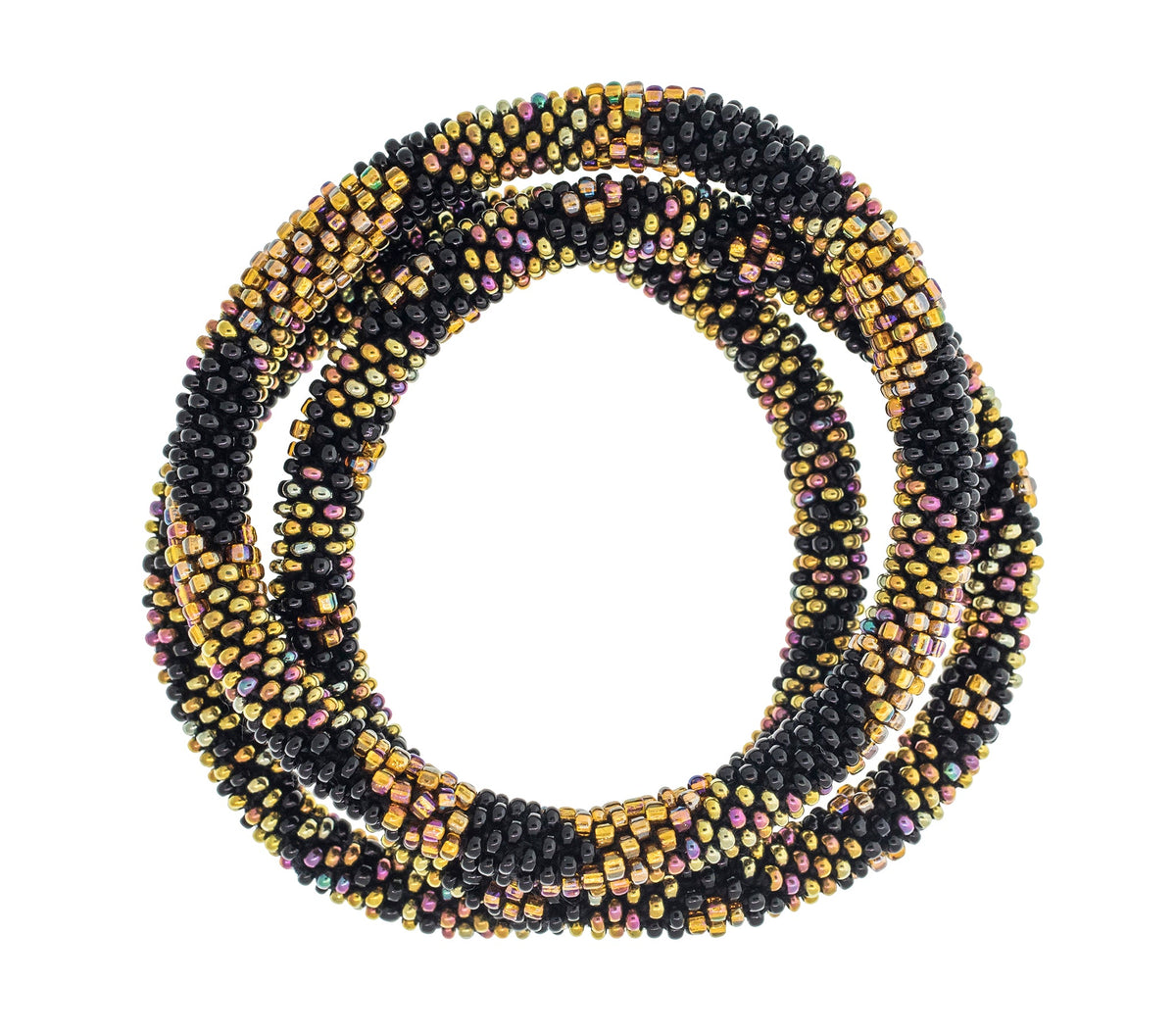 Roll-On® Bracelets - City Lights