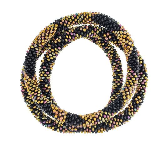 Roll-On® Bracelets - City Lights