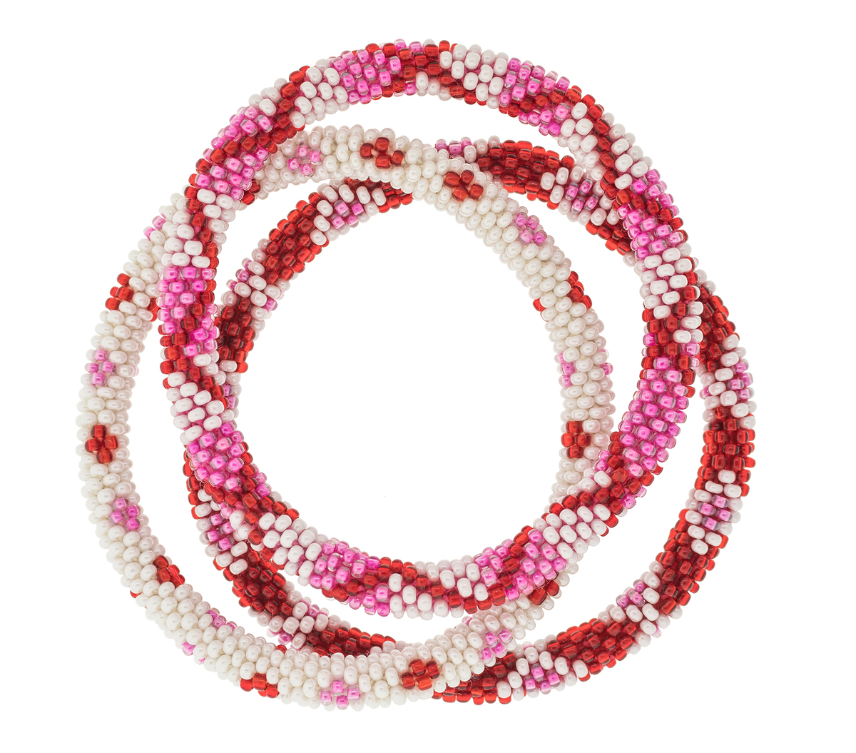Roll-On® Bracelets - Cupid