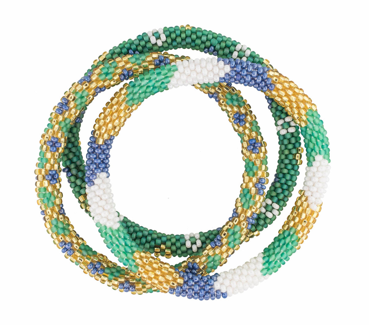 Roll-On® Bracelets - Cyprus