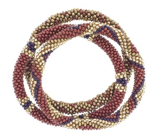 Roll-On® Bracelets - Earthberry