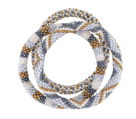 Roll-On® Bracelets - Elemental
